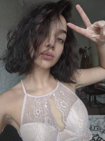 Индивидуалка Эльза Фотография 2